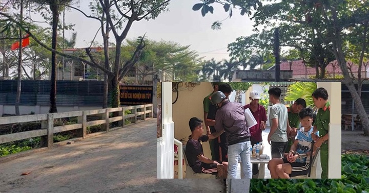 Nguyên nhân gần 200 học viên trốn trại cai nghiện ma túy ở Sóc Trăng