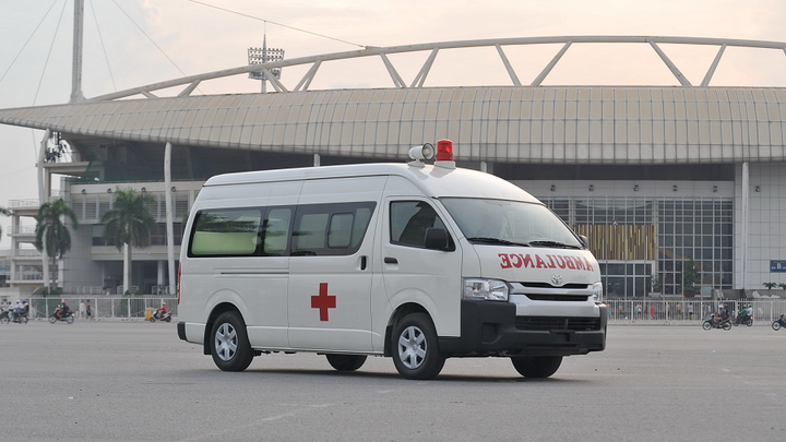 Hà Nội chốt số lượng xe ô tô chuyên dùng tại các cơ quan Nhà nước, đơn vị sự nghiệp