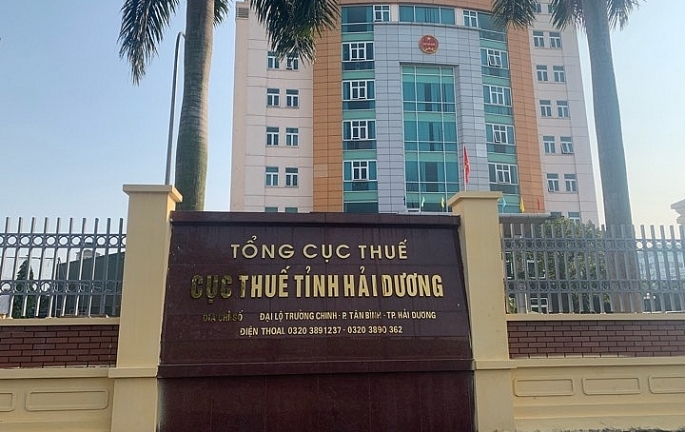 Danh sách 28 doanh nhân ở Hải Dương bị đề nghị tạm hoãn xuất cảnh do nợ thuế