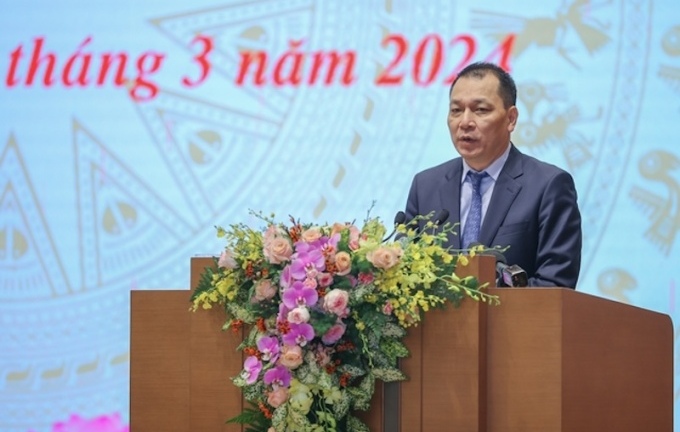 Chủ tịch EVN: Năm 2024, sẽ không để thiếu điện trong mọi tình huống