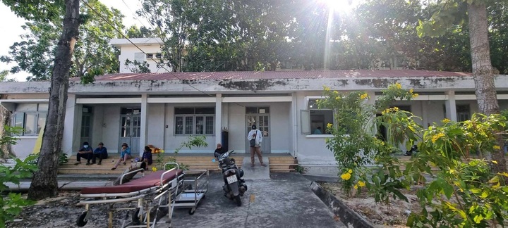 Bình Thuận: Điều tra vụ người đàn ông tử vong bất thường sau 2 cuộc nhậu