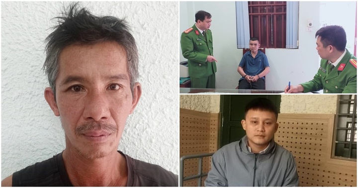  Tin tức an ninh hình sự 4/3: Bắt đối tượng đột nhập siêu thị điện máy trộm cắp tài sản