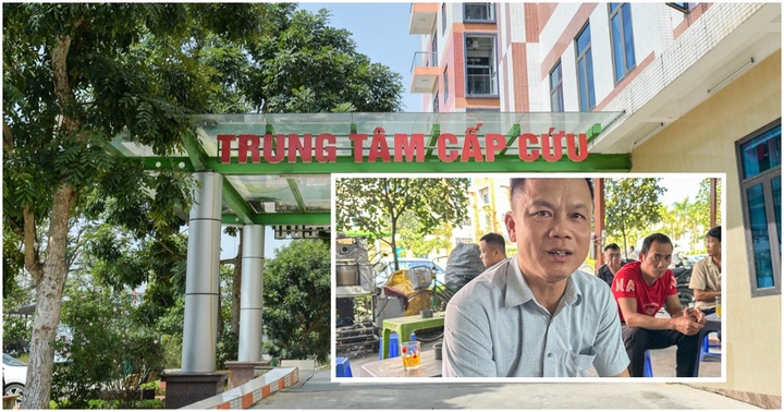Tài xế xe cứu thương kể  phút chứng kiến hiện trường vụ tai nạn ở Tuyên Quang, 5 người tử vong