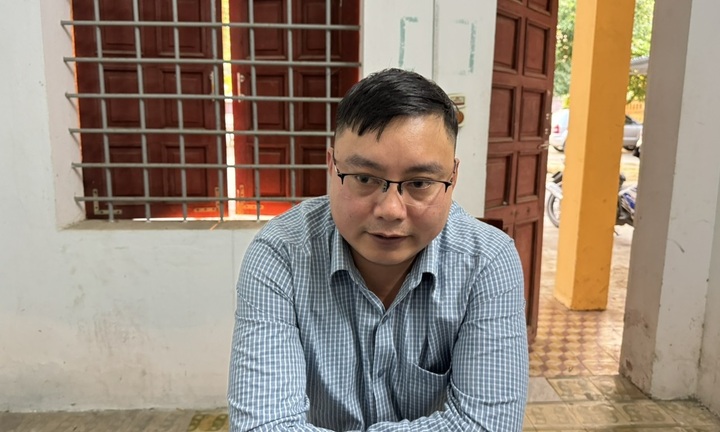 Tạm giữ khẩn cấp đối tượng giả mạo nhà báo lừa đảo chiếm đoạt tài sản