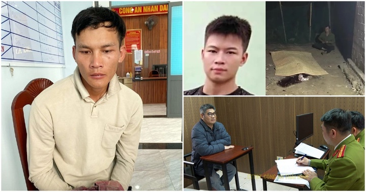 Tin tức an ninh hình sự 6/3: Bắt đối tượng mang nhiều tiền án, 