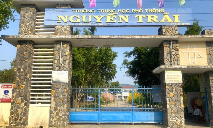 Vụ nữ sinh lớp 11 bị sát hại tại Gia Lai: Tạm giữ hình sự nữ sinh lớp 12