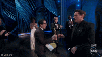 Hành động bị chỉ trích của chủ nhân tượng vàng Oscar hạng mục Nam diễn viên phụ xuất sắc nhất