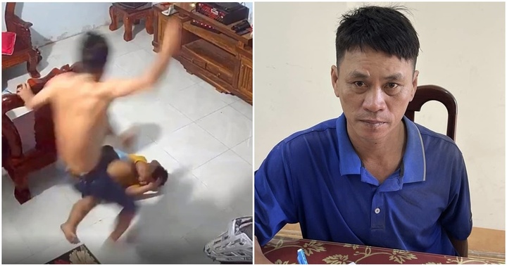 Vụ bé trai 9 tuổi bị bạo hành ở Bình Phước: Công an giám định thương tích cháu bé