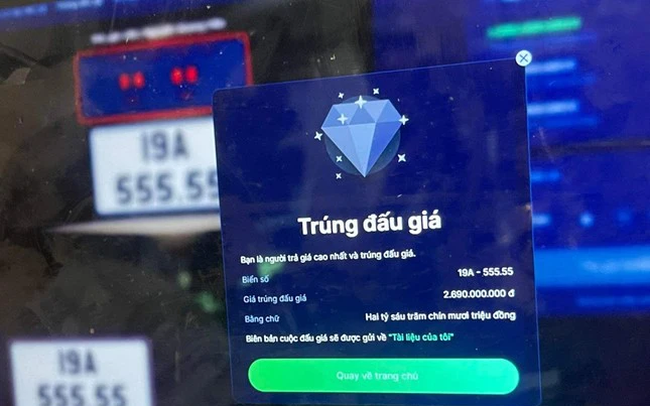 Đề xuất giải pháp xử lý triệt để tình trạng bỏ cọc sau khi trúng đấu giá tài sản