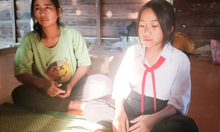 Con trai 17 tuổi tử vong sau tai nạn: Mẹ đơn thân suy sụp, ân hận