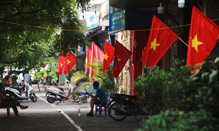 Năm 2024, người lao động còn được nghỉ vào dịp nào?