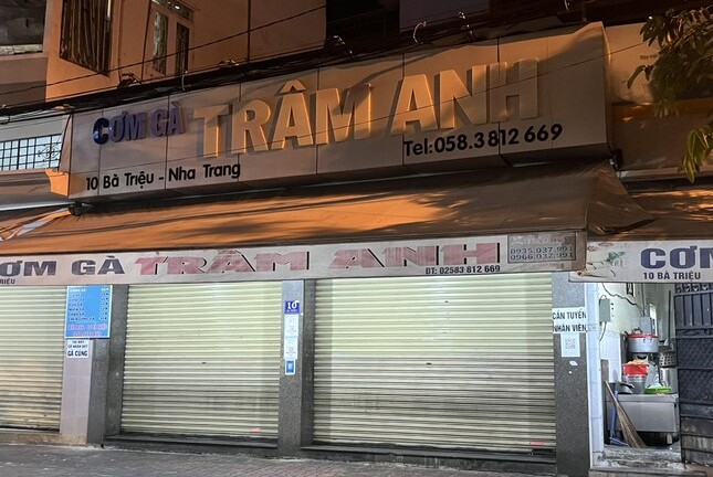 Chủ tiệm cơm gà Trâm Anh nhận lỗi và hỗ trợ gần 500 triệu đồng tiền viện phí cho các bệnh nhân