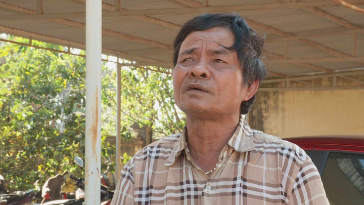 Khai man lý lịch để quanh co chối tội lừa đảo chiếm đoạt tài sản