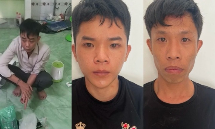 Tin tức an ninh hình sự 18/3: Triệt phá chuyên án ma túy 0224T, bắt giữ nhiều đối tượng