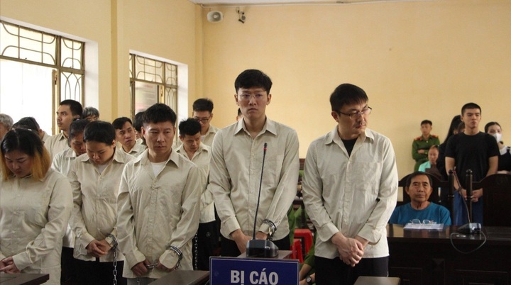 Vạch trần mánh khóe tinh vi của 
