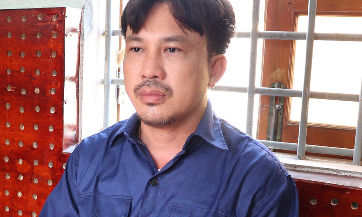 Tin tức an ninh hình sự 24/3: Bắt đối tượng hoạt động tín dụng đen cho vay lãi 