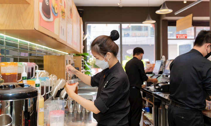 Đề xuất học sinh, sinh viên không làm thêm quá 20 giờ/tuần