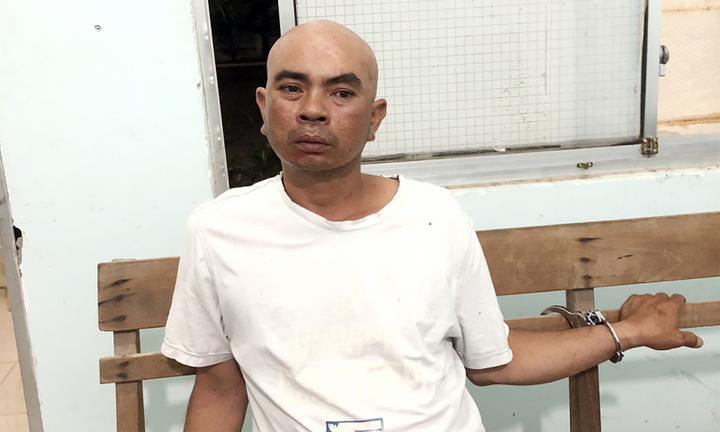 Vụ thợ sửa xe bị sát hại ở Ninh Thuận: Xác định nguyên nhân ban đầu