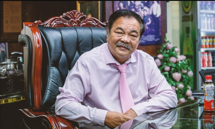 Cha con ông Trần Quí Thanh sắp hầu toà