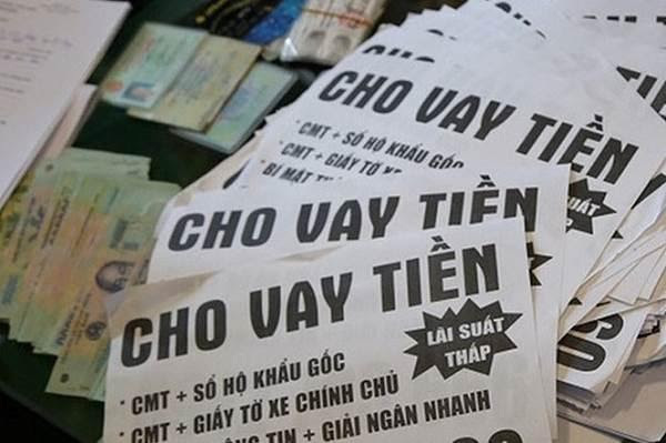 Đắng cay sau những lời rao ngọt ngào