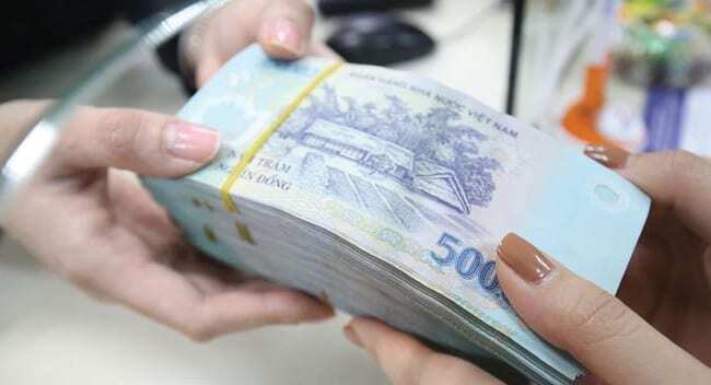 Méo mặt vì chuyện “vay tiền cục, trả tiền bồm”