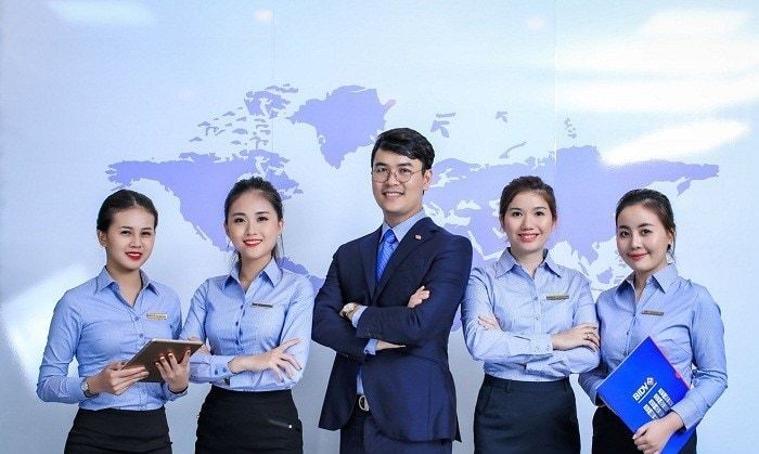 Lưu Ngay 8 Xưởng May In Đồng Phục Sỉ Ở Thanh Hóa
