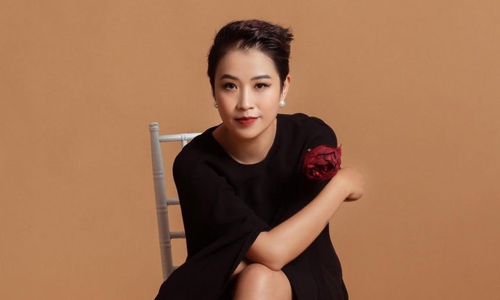 Doanh nhân Vũ Thị Nam đạt TOP 15 Hoa hậu doanh nhân Việt Nam: Trí tuệ, tài năng và bản lĩnh