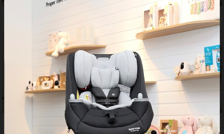 Hành trình Vinaquick tiếp cận thị trường sản phẩm mẹ và bé tại Việt Nam