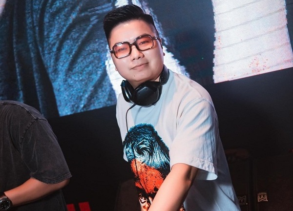 DJ Triệu Muzik với ước mơ Vinahouse vươn tầm quốc tế