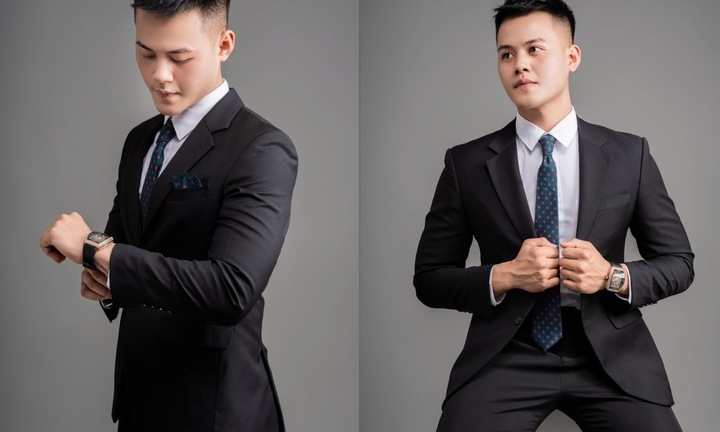 Đàm Việt Anh - Sứ mệnh bảo vệ và phát triển sức khỏe toàn diện