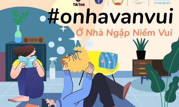 Xem hoài xem mãi với loạt video sáng tạo 