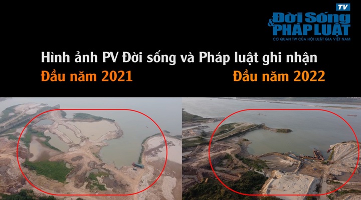 (Bài 4) Bắc Từ Liêm, Hà Nội: Báo động công tác quản lý đất đai của UBND phường Liên Mạc