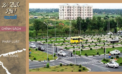 Bỏ Thật Phí 6/7| Hà Nội nghiêm cấm cơ sở đào tạo lái xe ô tô tuỳ tiện tăng học phí