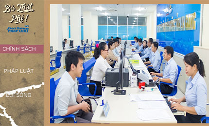 Bỏ Thật Phí 13/7| 1 Bỏ chứng chỉ ngoại ngữ, tin học với công chức thuế