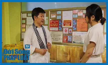 Ông Huỳnh Minh Hiệp – Kỷ lục gia lưu giữ hơn 2000 kỷ vật của đại dịch Covid-19