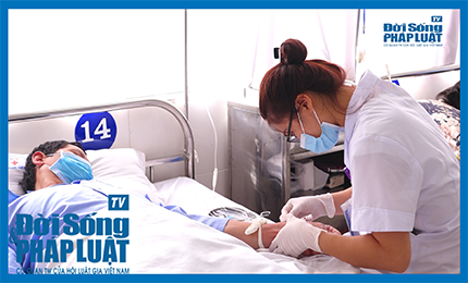 Yên Bái hành nghề y, dược tư nhân ngày càng được quản lý chặt chẽ