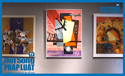 Triển lãm tranh 
