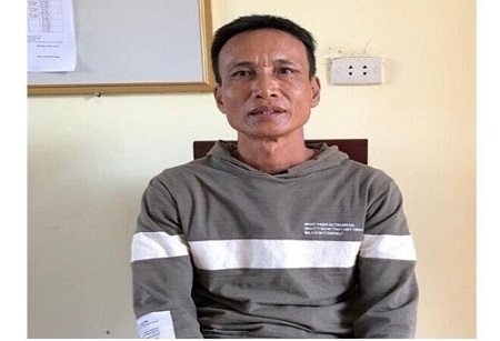 Nghệ An: Khởi tố gã đàn ông cưỡng hiếp người phụ nữ khuyết tật ở cánh đồng lúa 