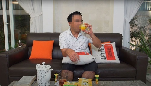 TP. HCM yêu cầu chấn chỉnh hoạt động của các nghệ sĩ tham gia quảng cáo