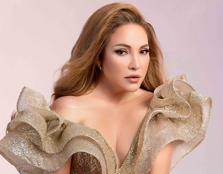 Thanh Hà kể lại cảm xúc ngày đầu yêu 