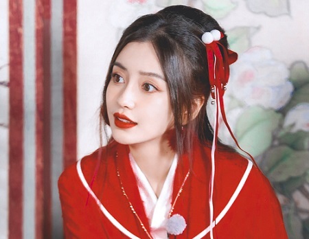 Ngất ngây với tạo hình