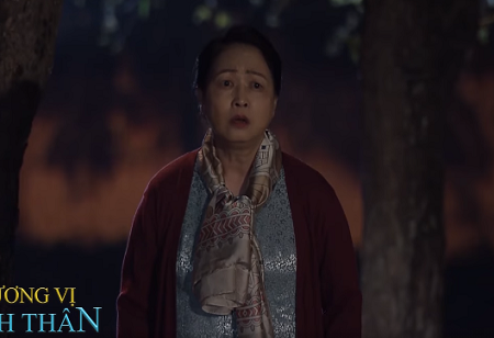 Hương Vị Tình Thân tập 31: Bà Dần bị ô tô đâm, Nam có mặt kịp thời cứu giúp