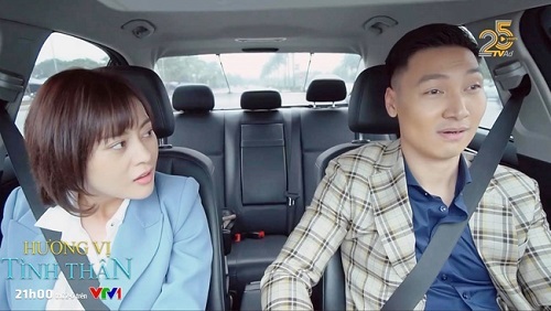 Hương Vị Tình Thân tập 34: Phương Nam tỏ thái độ khi thấy Long đi xem mắt