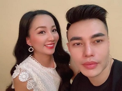 Vợ Lê Dương Bảo Lâm bị xử phạt vì bán nước hoa giả nhãn hiệu Chanel, Gucci trên mạng