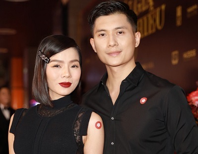 Lệ Quyên đáp trả gay gắt khi bị chê 