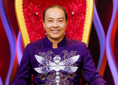 NSƯT Đức Hải bị miễn nhiệm chức phó hiệu trưởng sau lùm xùm phát ngôn thô tục