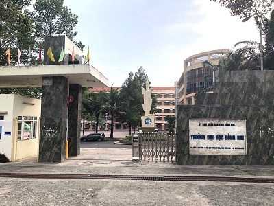 Hiệu trưởng Đại học Đồng Nai bị cách chức do dính hàng loạt sai phạm 