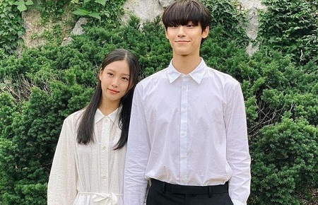 Youth of May: Phim tình cảm Hàn Quốc khiến người xem ”khóc hết nước mắt