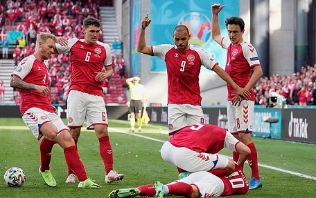 EURO 2020: Chân dung 