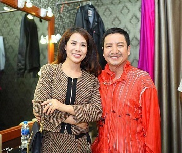 Tin tức giải trí mới nhất ngày 16/6: NSƯT Chí Trung lên tiếng trước tin đồn sắp cưới bạn gái kém gần 20 tuổi 